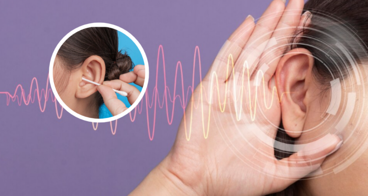 qué dice el cerumen sobre nuestra salud