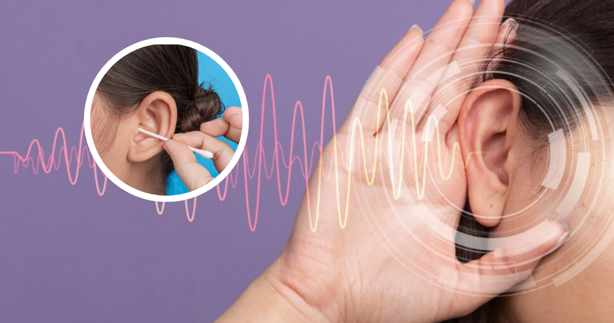 qué dice el cerumen sobre nuestra salud