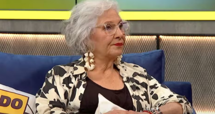 ¿Qué es el cáncer de mandíbula? La enfermedad que le diagnosticaron a la actriz Teresita Reyes