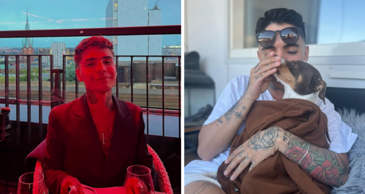 ¿Qué es y qué causa la anorexia nerviosa? El complejo trastorno que padece Leo Mendez Jr.