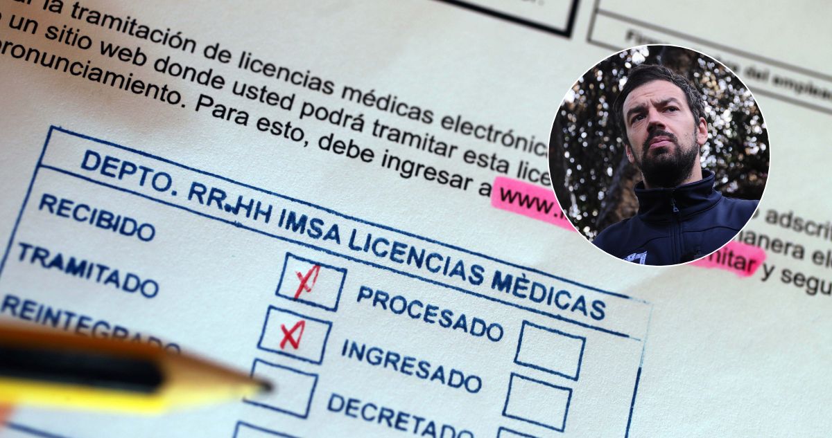 Vodanovic anuncia querellas por uso indebido de licencias en Maipú