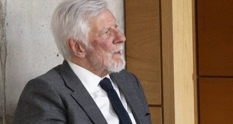 “Caiga quien caiga”: Alcaldesa de Vitacura por declaraciones develadas del caso Torrealba