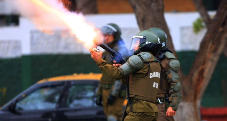 Lo que debes saber del proyecto de ley sobre Reglas del Uso de la Fuerza: regula a policías y FFAA