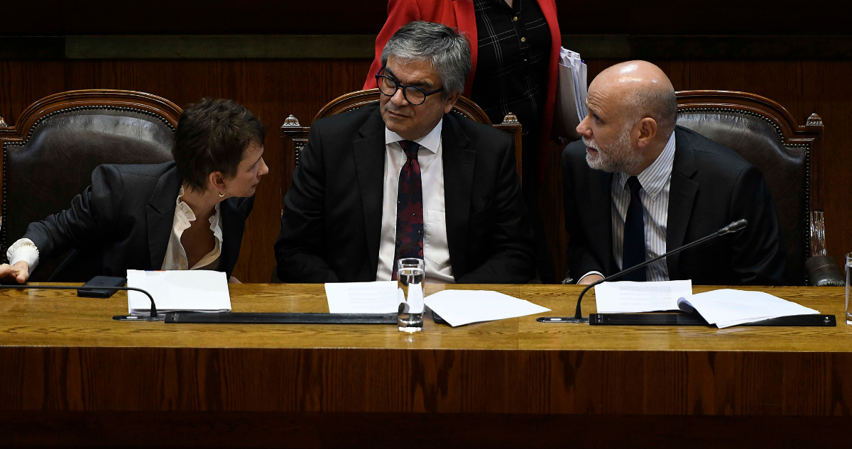 relación tohá marcel