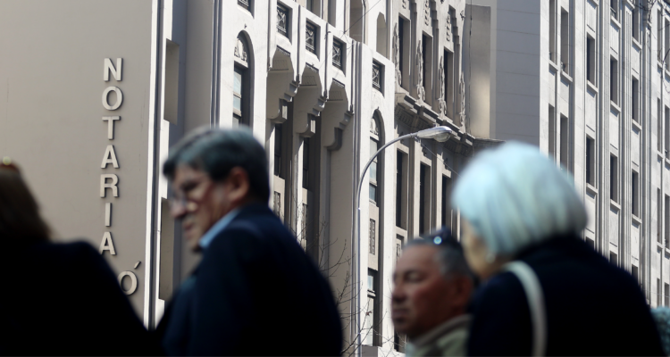 Relevante avance hacia modernización del Sistema Registral y Notarial