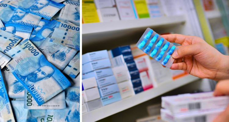 Hasta un 90%: los 18 medicamentos que están con descuentos durante el invierno por Ley Cenabast