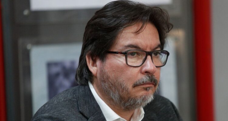 Marcos Barraza renuncia como asesor del Ministerio del Trabajo tras polémica de licencias médicas
