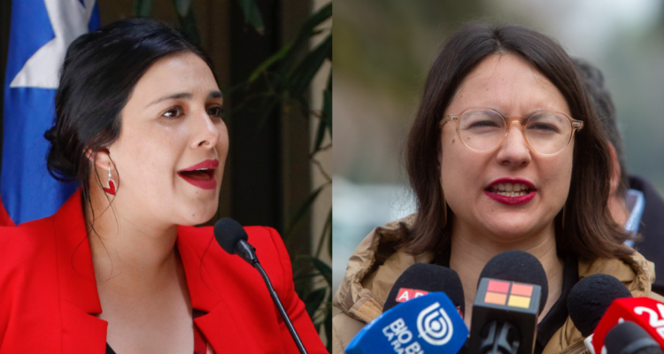 Cariola critica a Republicanos en apoyo a Hassler por caso Sierra Bella: acusó oportunismo político