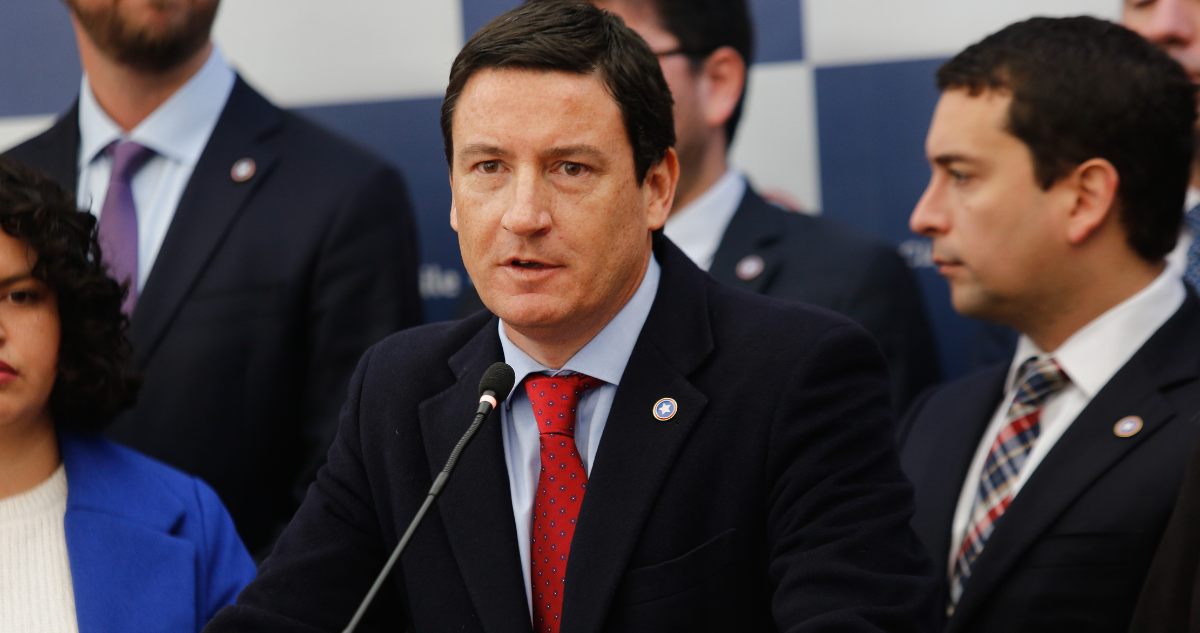 republicanos protección fiscal cooper
