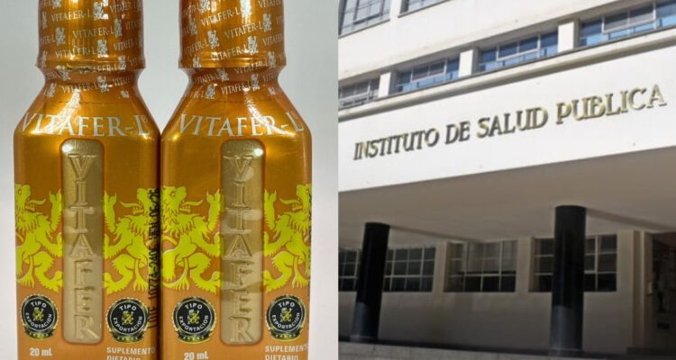 Retiran miles de energizantes que se vendían por Falabella y Mercado Libre: tenían alerta del ISP