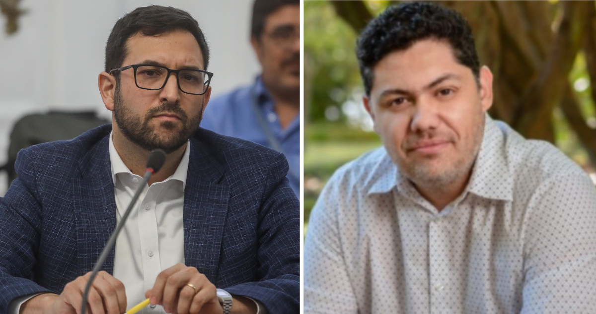 Revelan que Fiscalía solicitó 42 “pinchazos” en investigación a ProCultura: incluye a Crispi y Larraín