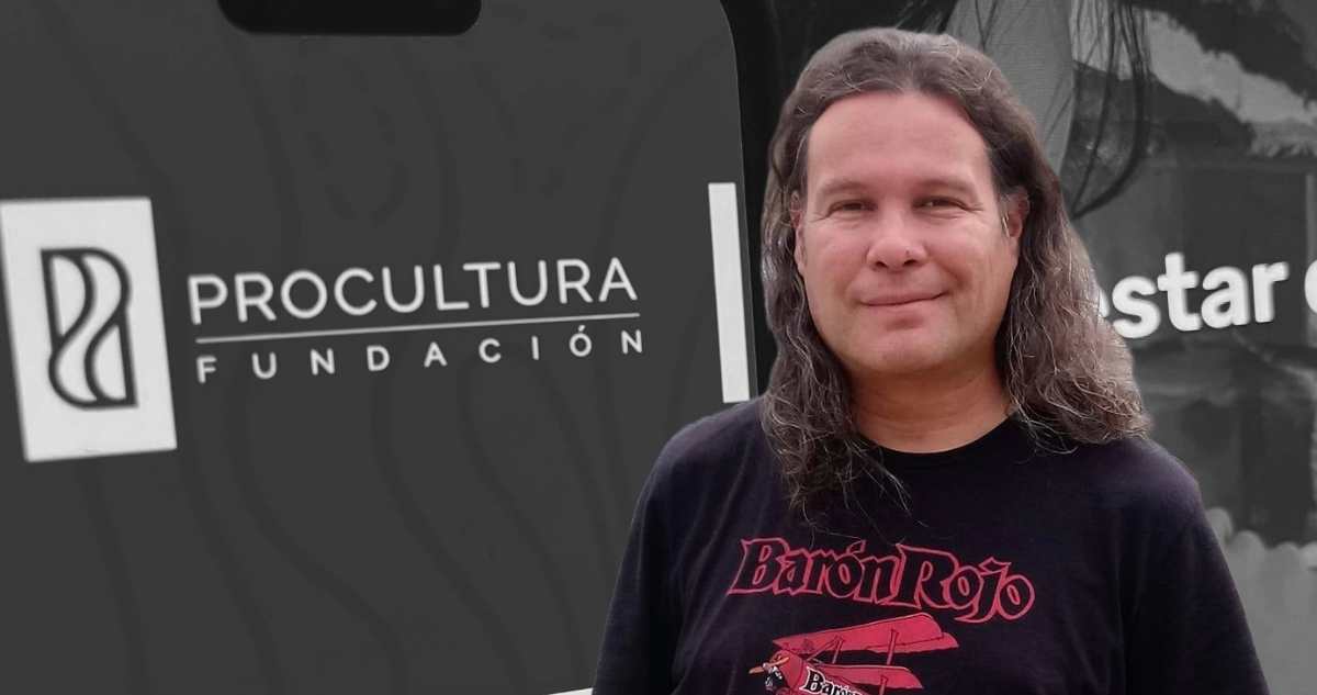 Revelan que testigo clave de ProCultura falleció a días de allanamiento y con sus cotizaciones impagas
