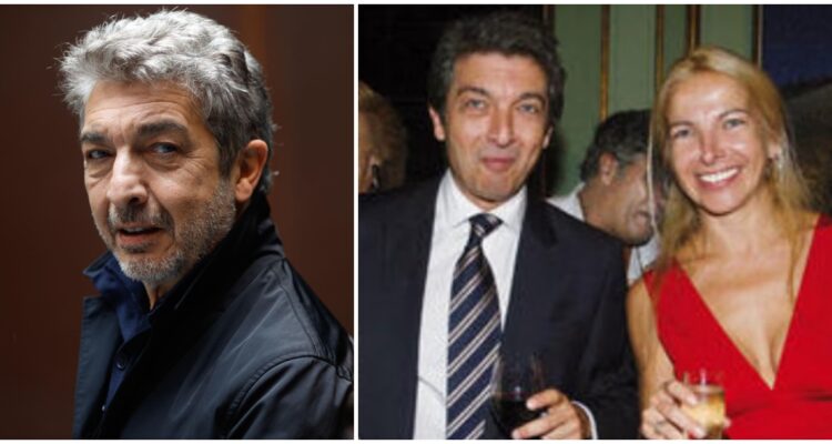 Ricardo Darín habla por primera vez de su fallecida hermana actriz: “Estaré toda mi vida en duelo”