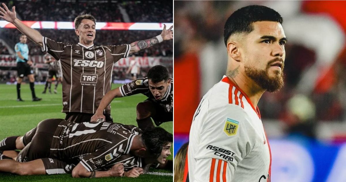 River Plate Platense