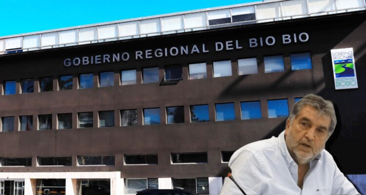 Rivera denuncia mal uso de recursos del royalty minero