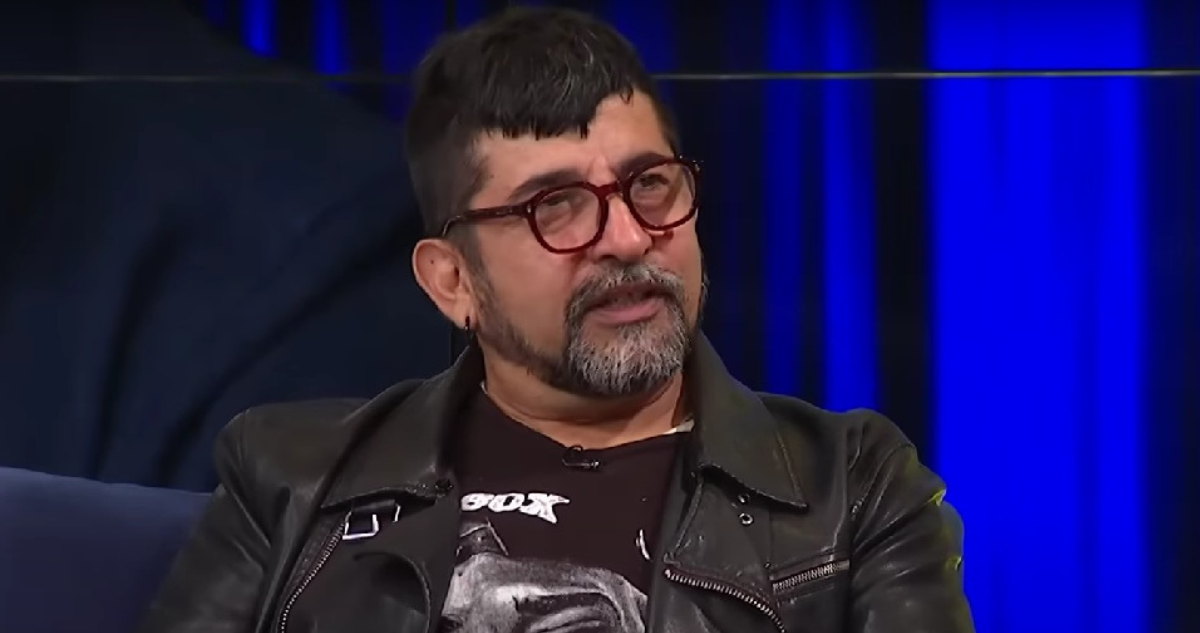 Roberto Farías