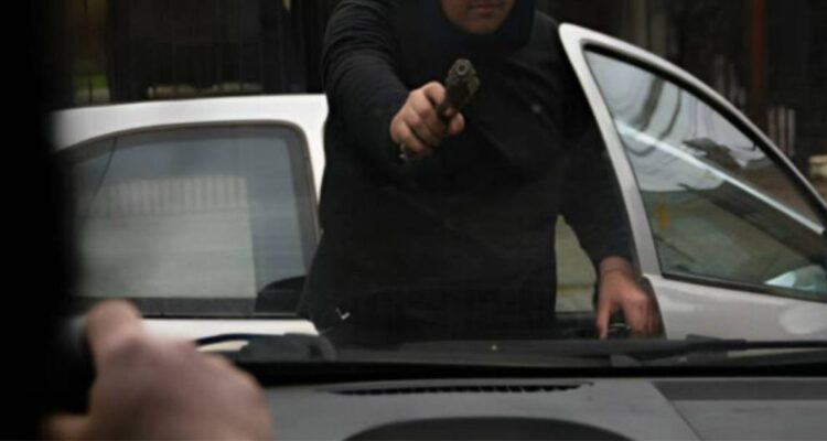 “Tour delictuales” serían recurrentes en Puente Alto: trabajador acusa hasta 3 asaltos diarios