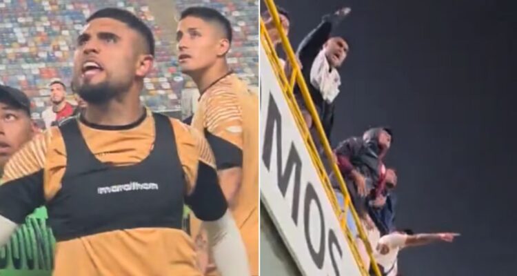 Rodrigo Ureña Universitario