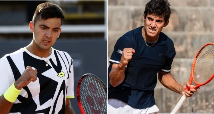 Roland Garros Barrios Garin