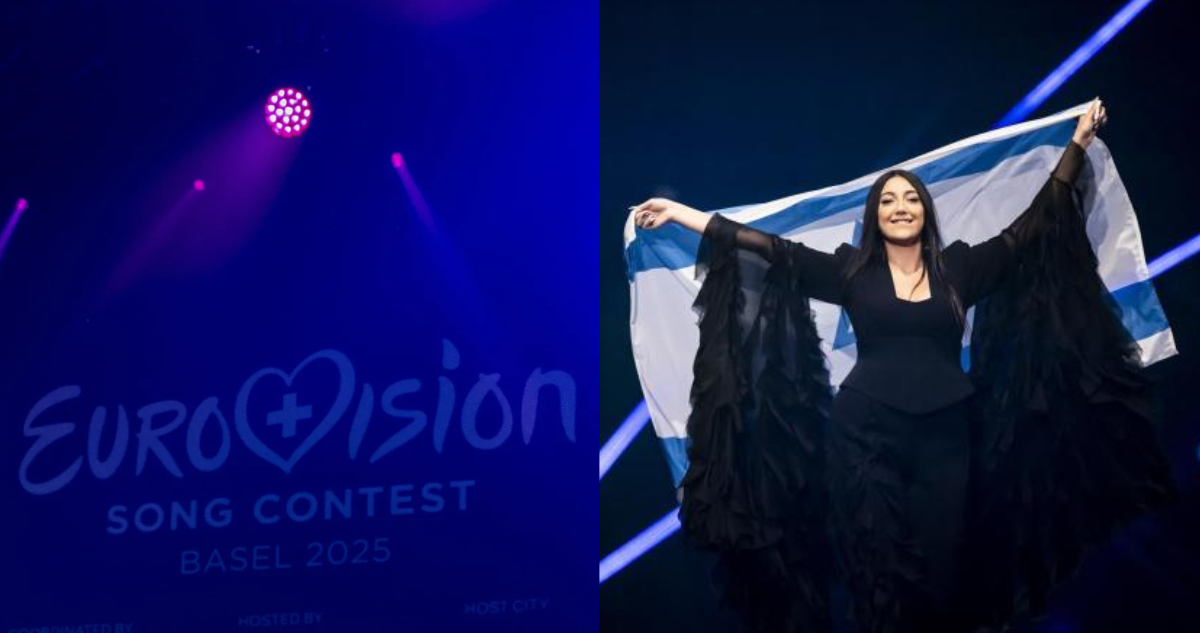 Eurovisión advierte multa contra RTVE por referirse a la guerra en Gaza: cadena respondió con mensaje