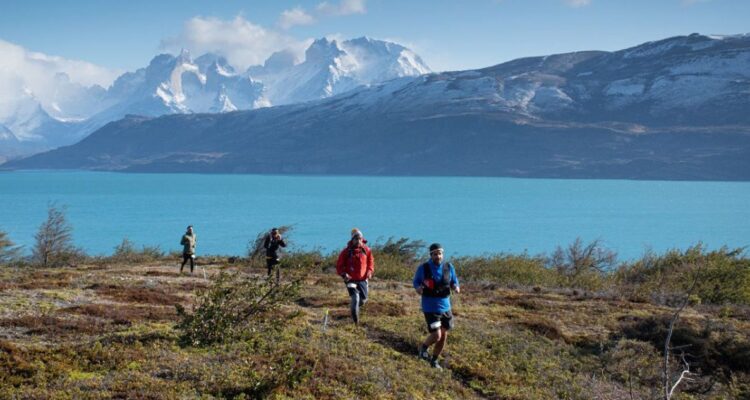 Dos eventos running se acercan a la Patagonia: Patagonian International Marathon y Ultra Paine