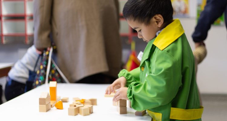 Sala cuna universal: una deuda con las mujeres trabajadoras y estudiantes