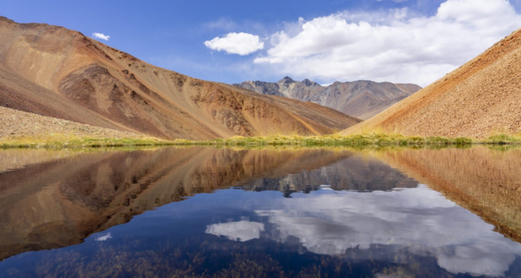 santuario de la naturaleza río cochiguaz