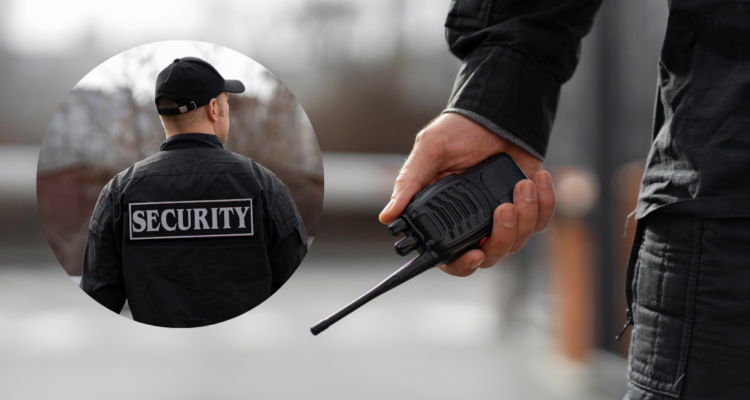 Nueva ley de seguridad privada: qué dice el reglamento y cuándo entra en vigencia la normativa