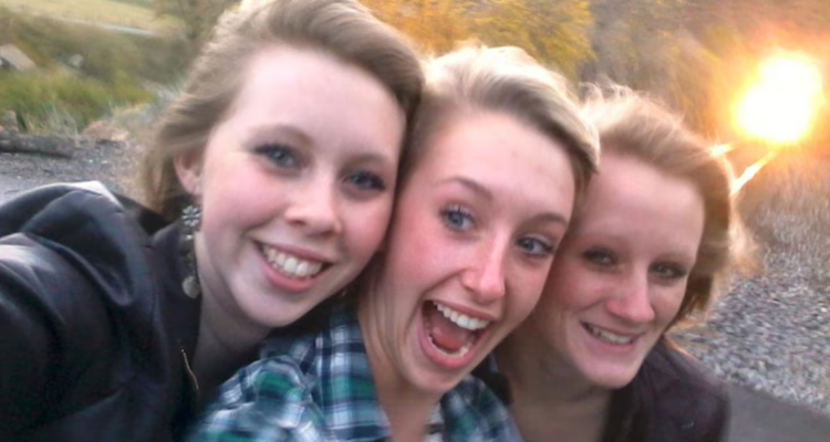 Primera seflie mortal documentada