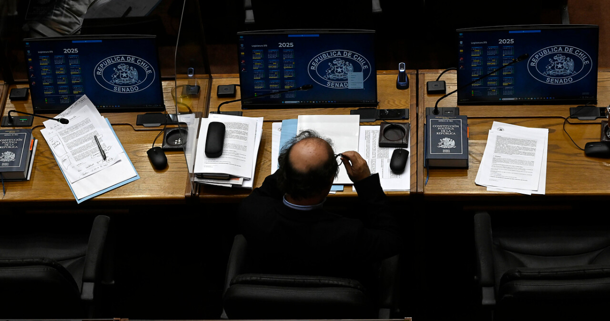 Senado comenzó tramitación de proyecto que sanciona penalmente filtraciones judiciales
