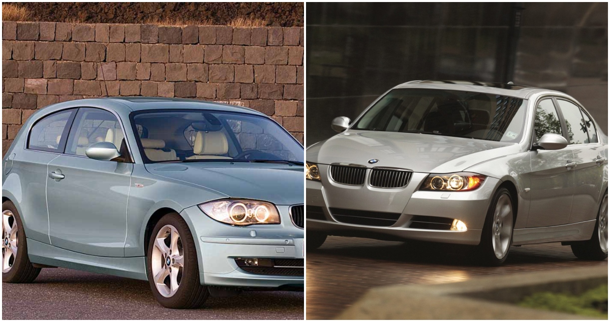 Sernac emite alerta de seguridad por desperfecto en airbag de vehículos BMW