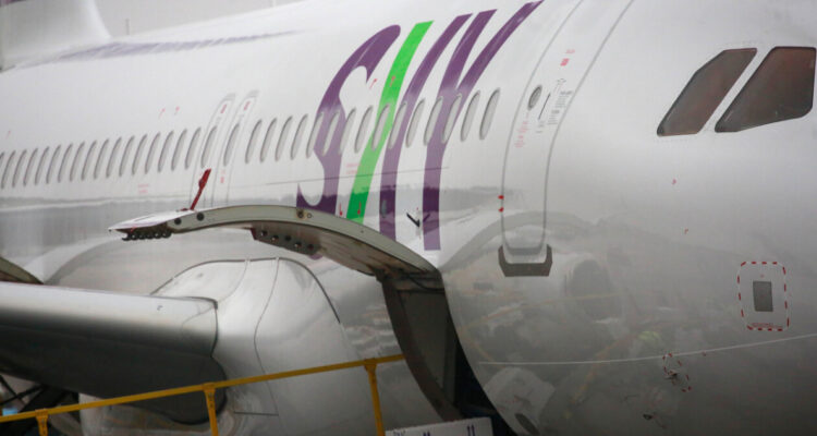 Sernac oficia a aerolínea por presunta discriminación de pasajera en silla de ruedas