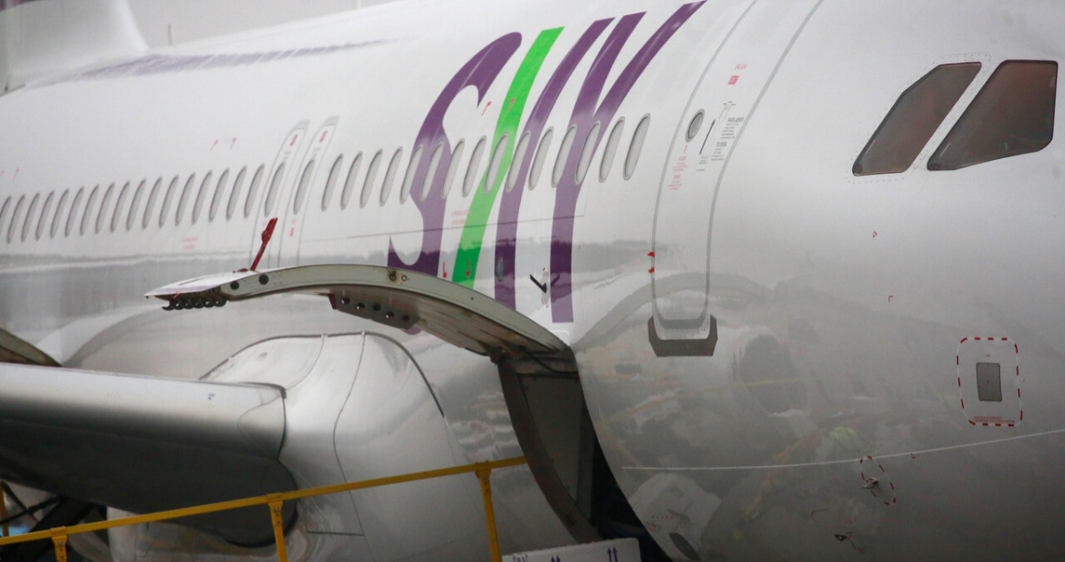 Sernac oficia a aerolínea por presunta discriminación de pasajera en silla de ruedas