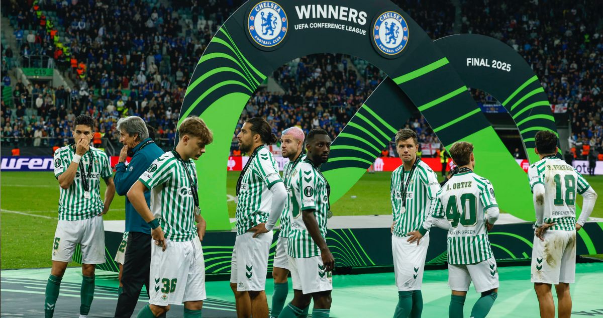 Sevilla Betis