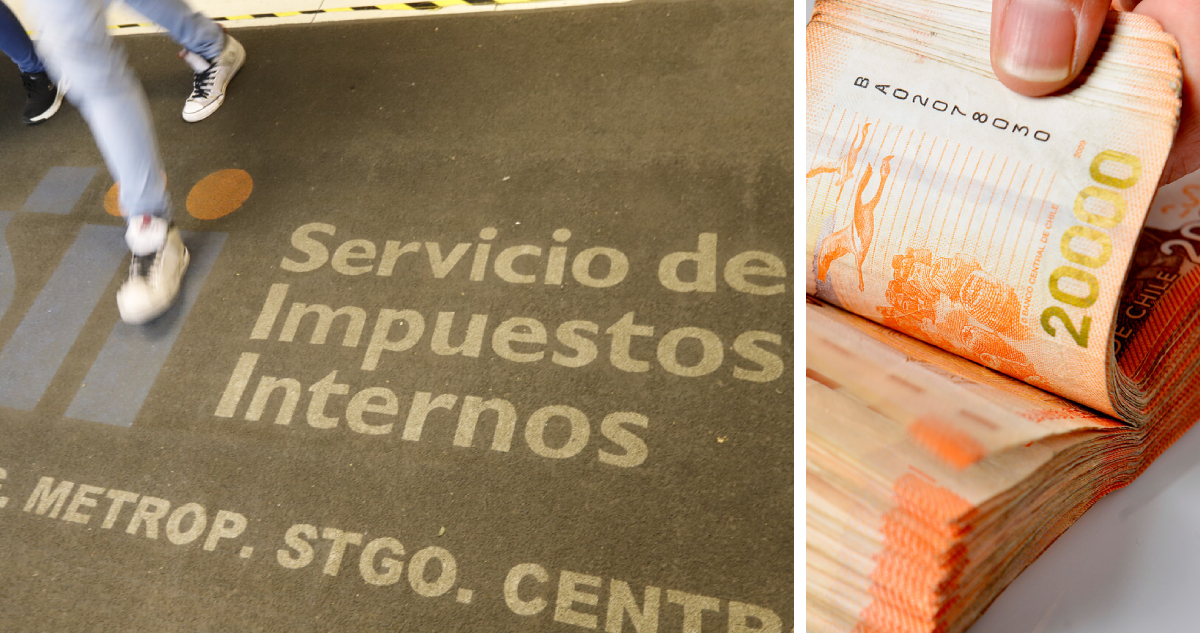 Firmas fantasmas y facturas falsas: dos personas habrían defraudado al fisco por casi $10 mil millones