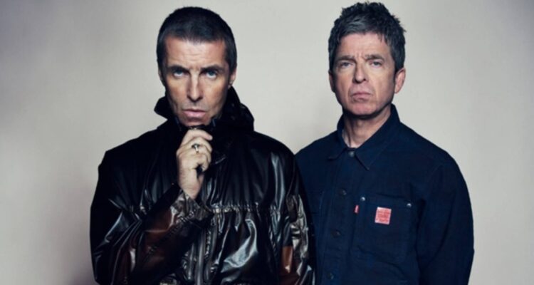 Sin disco y sin nuevos shows: Liam Gallagher pone en duda dichos de “mánager” de Oasis