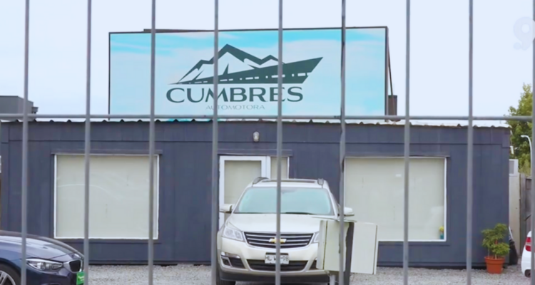 Víctimas de la automotora Cumbres denuncian nulo avance en causa por estafa: “Esa es la realidad”