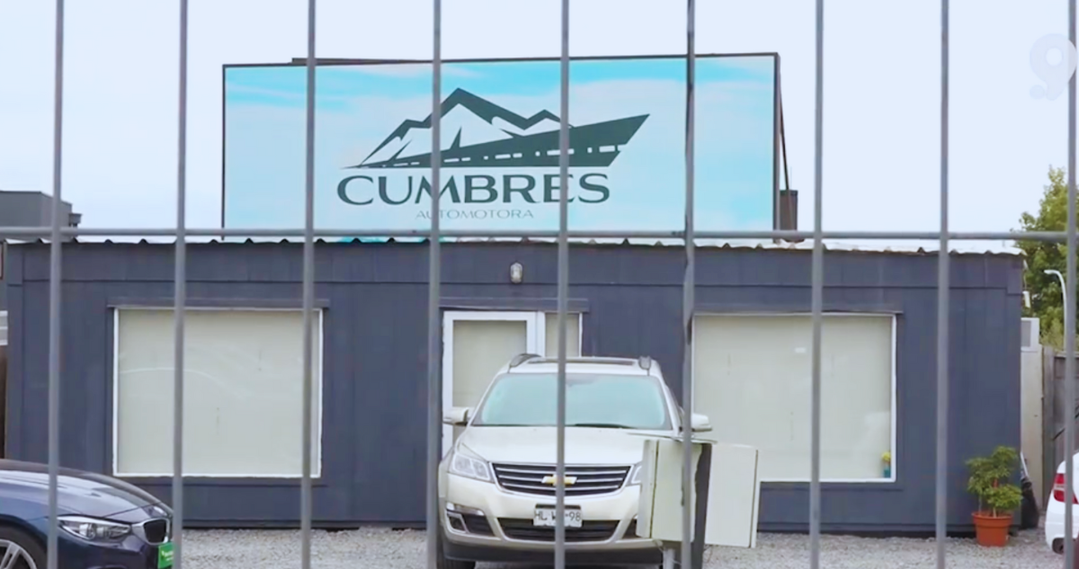 Víctimas de la automotora Cumbres denuncian nulo avance en causa por estafa: “Esa es la realidad”