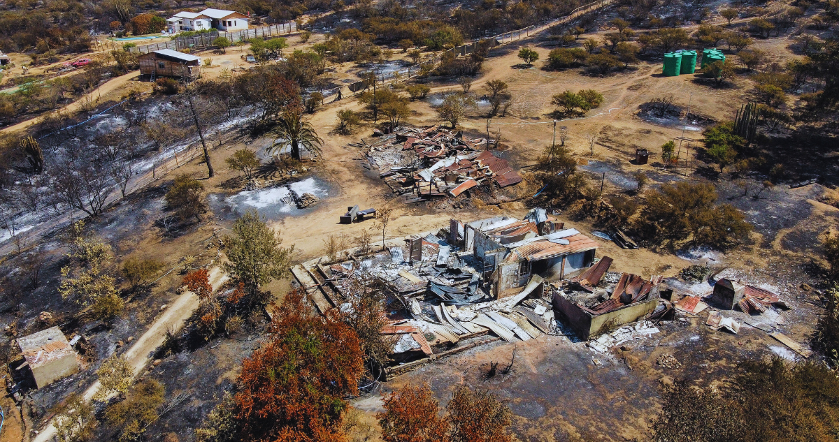 Fallecidos por megaincendio de Valparaíso aumenta a 139: último afectado sufrió falla multiorgánica