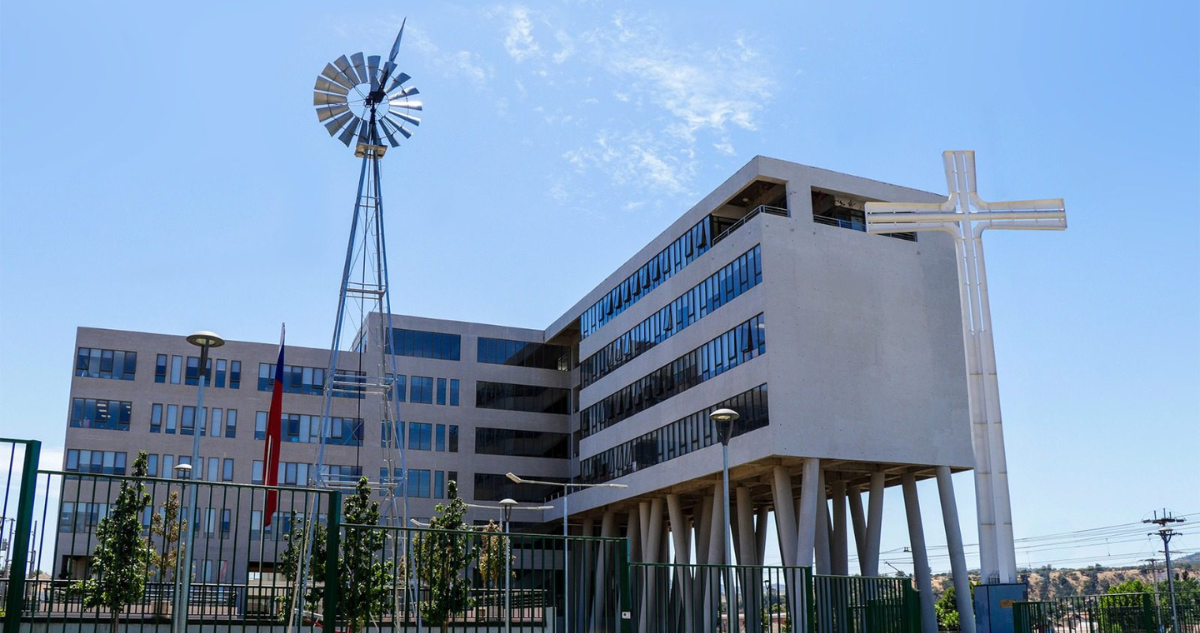 CGR exige anular contratación de la exesposa de alcalde de Villa Alemana en Corporación Municipal