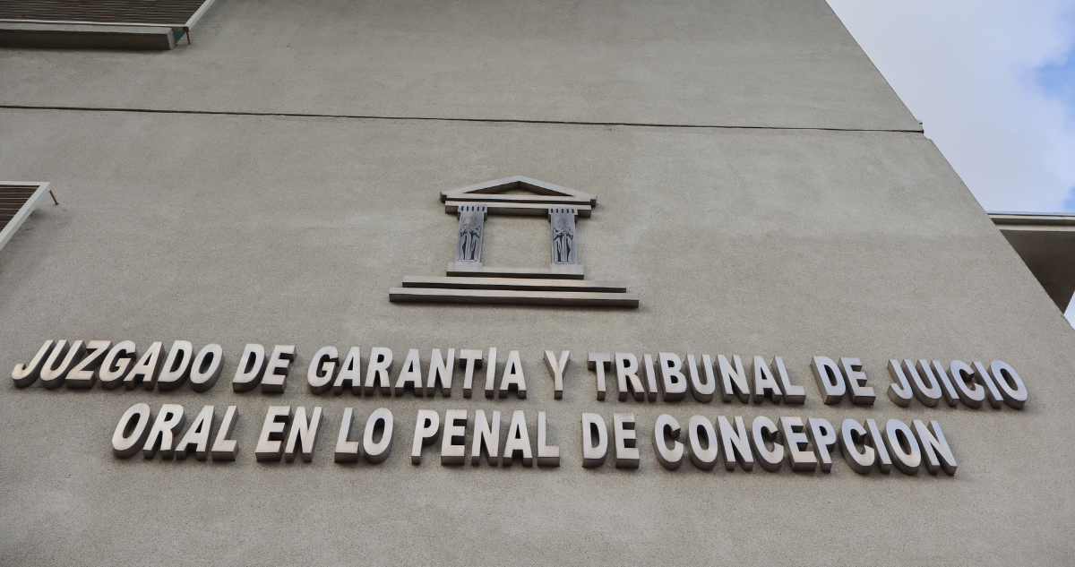 Condenan a abogado que se apropió del dinero de compraventa de casa de su clienta en Concepción