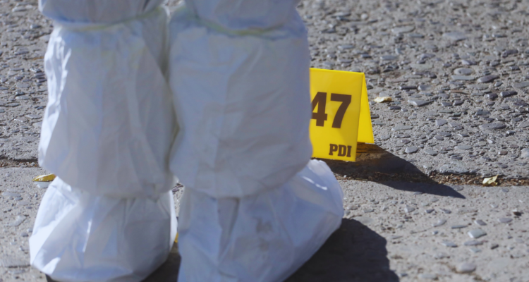 Joven de 31 años muere tras ataque armado en local nocturno de Quillota: otras dos fueron heridas