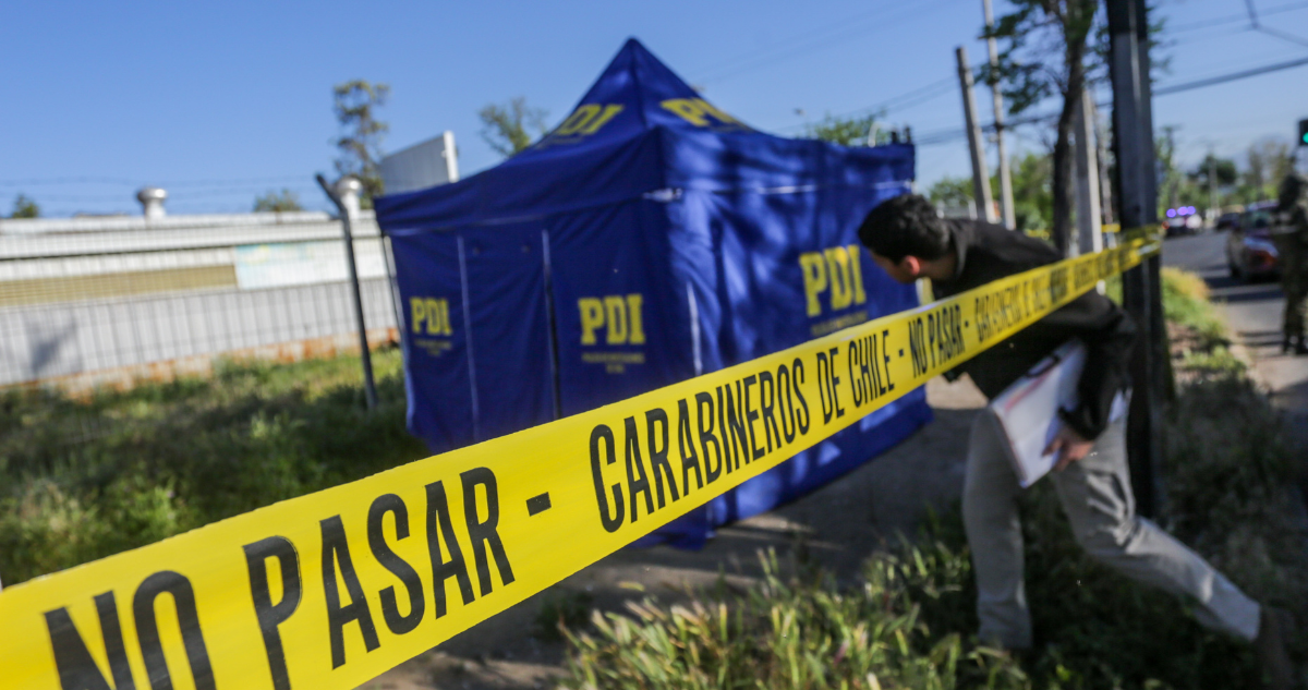 Dictan prisión preventiva para imputado por homicidio de conocido dirigente social de Osorno