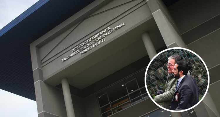 Mantienen en prisión preventiva a exalcalde de Puerto Montt: audiencia de revisión duró cinco minutos