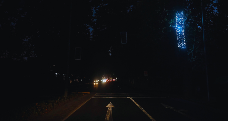 Masivo corte de luz afecta a provincia de Arauco, Coronel y San Pedro de la Paz