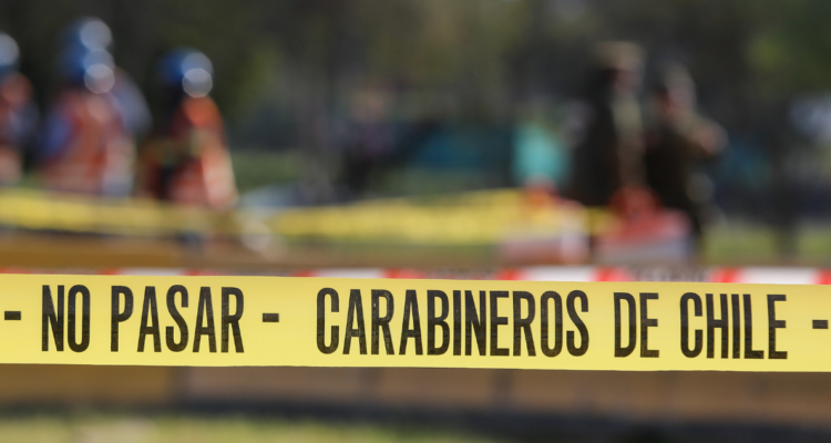 Hombre muere electrocutado tras realizar trabajos en torre de comunicaciones en La Araucanía