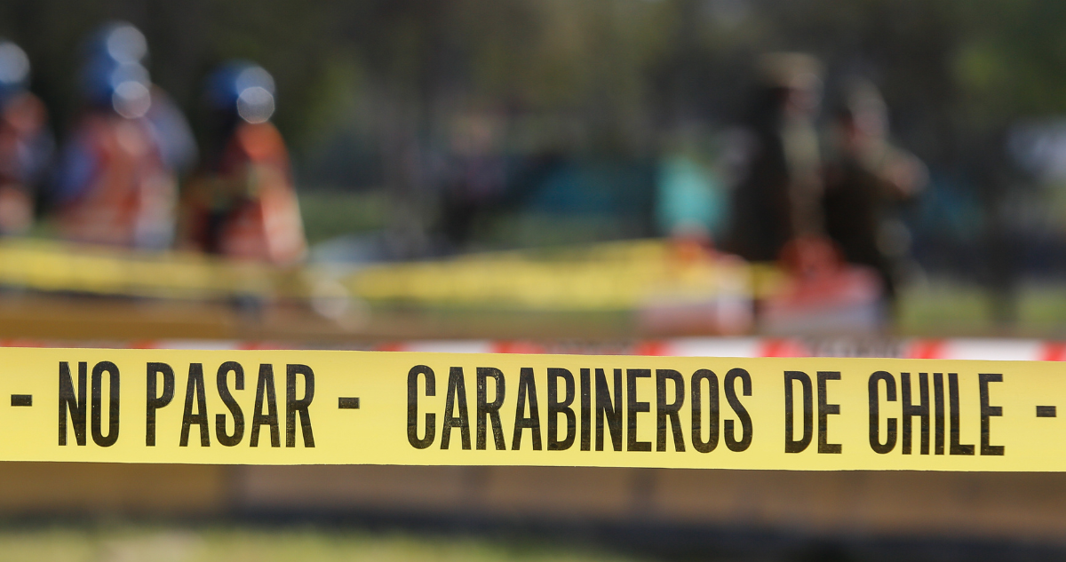 Hombre muere electrocutado tras realizar trabajos en torre de comunicaciones en La Araucanía