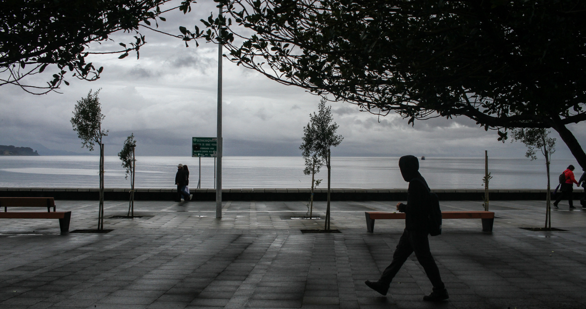 Alerta en Puerto Montt por estudiante que resultó apuñalado en asalto