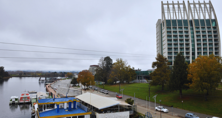 Demandan a fundación que administra Cementerio Alemán de Valdivia: socios acusan poca transparencia