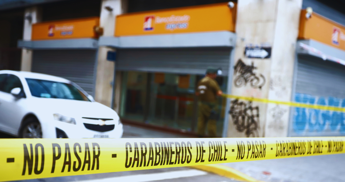 Consejo de Prevención del Delito sesiona en Valparaíso: se proponen recuperar los territorios